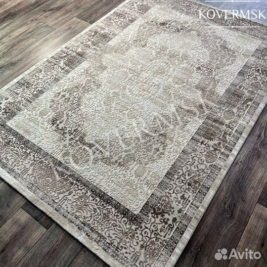 Ковер новый