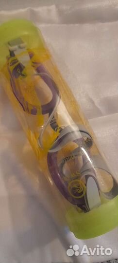 Очки для плавания