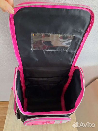 Рюкзак Brauberg для начальной школы