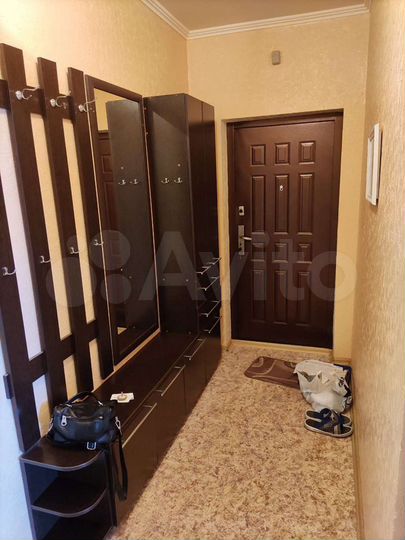 1-к. квартира, 41 м², 5/5 эт.