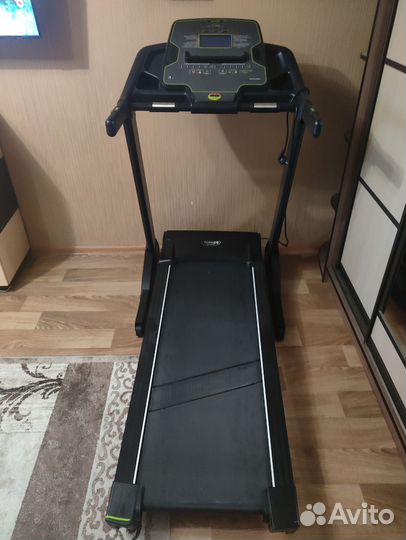 Беговая дорожка torneo magic T-411