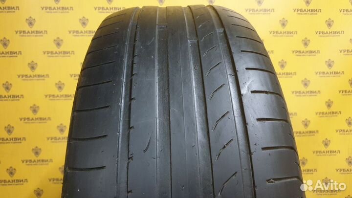 Kumho Crugen HP91 245/60 R18 105V