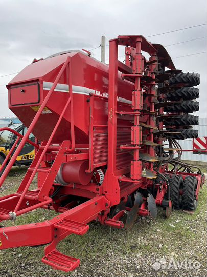 Комплекс посевной Horsch Pronto DC, 2012