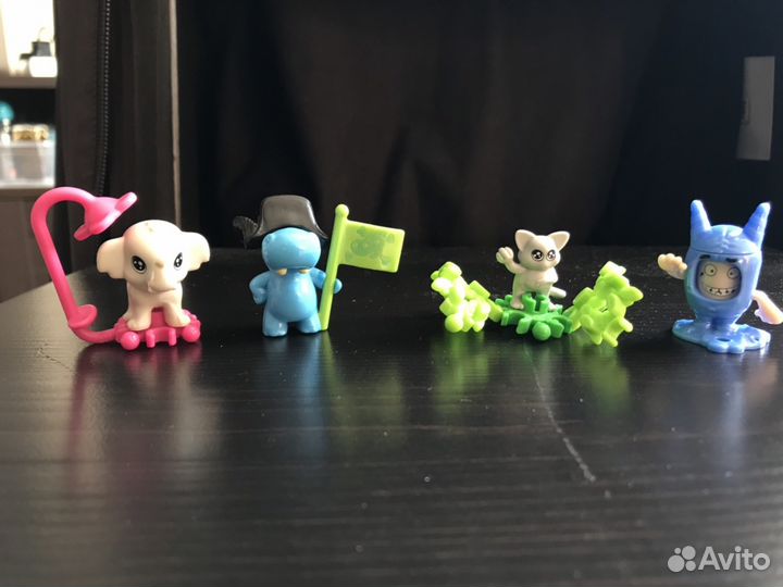 Киндер-сюрприз холодное сердце и др