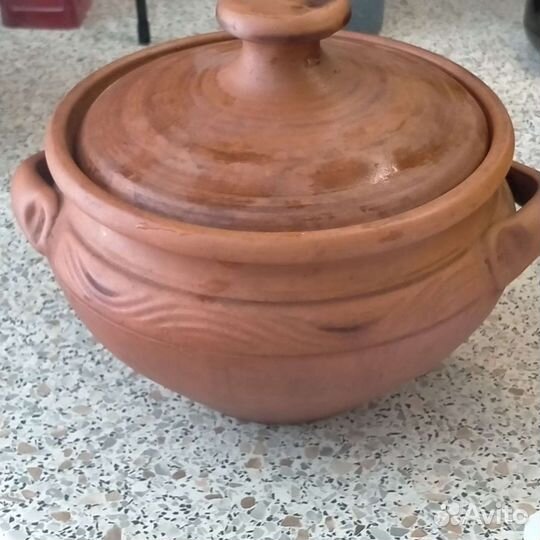 Керамика, вазы