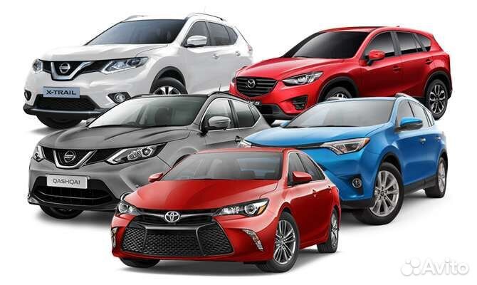 Перегон автомобиля из Владивостока в Крым