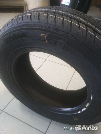 КАМА Grant 185/60 R14