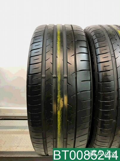Dunlop SP Sport Maxx 050+ 245/45 R20 105W