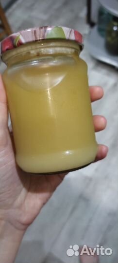 Мёд с сосновой шишкой и варенье из шишек