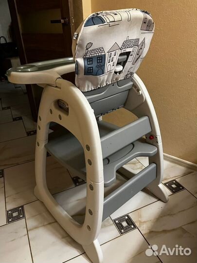 Стул для кормления