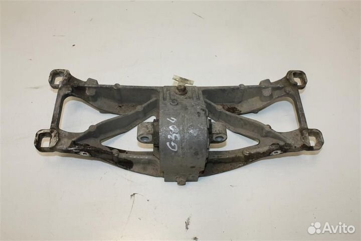 Опора кпп Jaguar XF X250 2007-2011