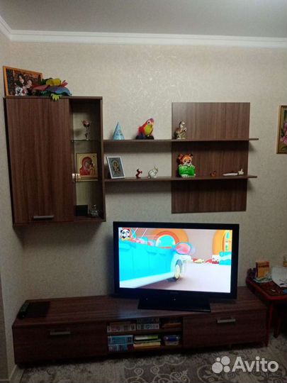 Стенка горка бу