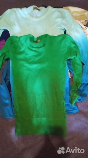 Женские вещи