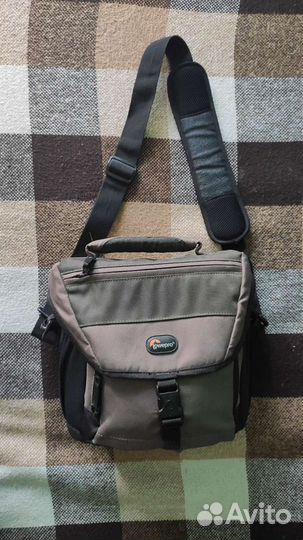 Сумка для камеры Lowerpro Nova 170 AW