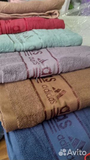 Полотенце банное