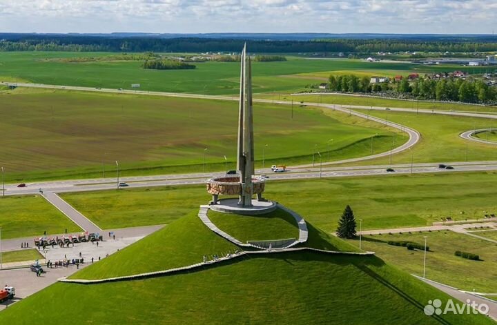 Путевочка в Belarus от 7 дн