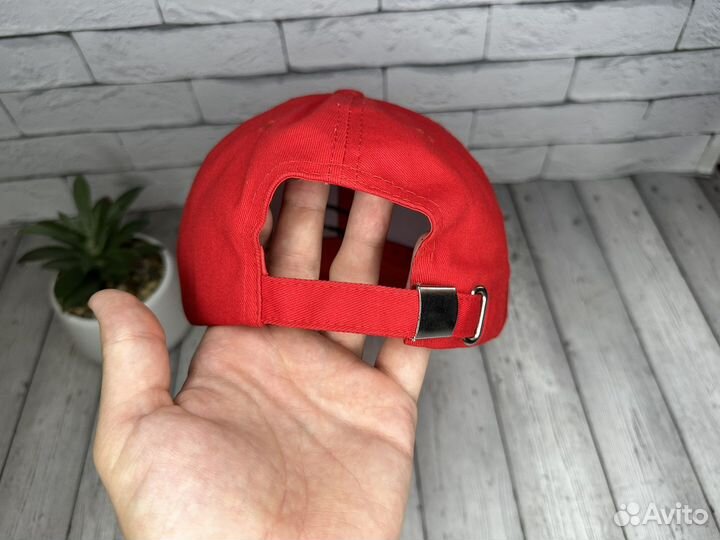 Бейсболка женская Nike