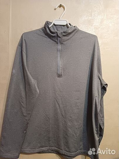 Кофта термо Abacus count on it 50-52 р