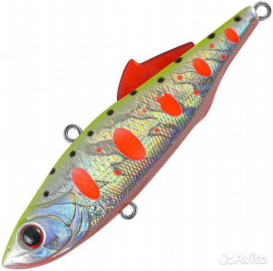 Раттлин TsuYoki nakama 70S Z037