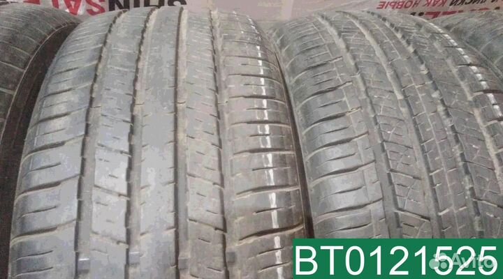 LingLong Green-Max 4x4 HP 215/55 R18 95V