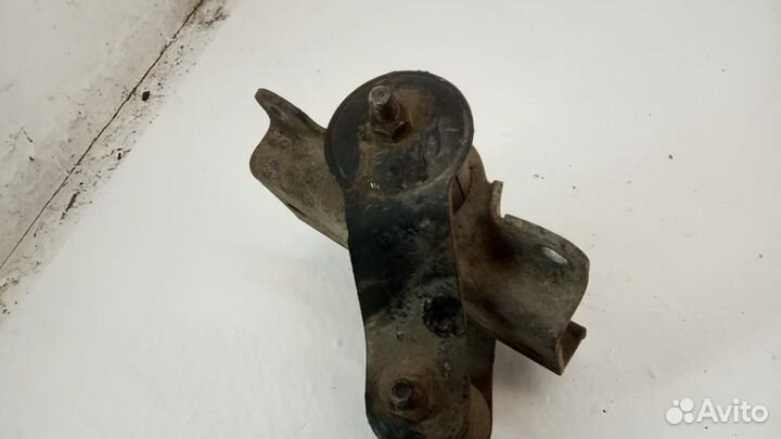 Рессора задняя Chrysler Grand Voyager 2001