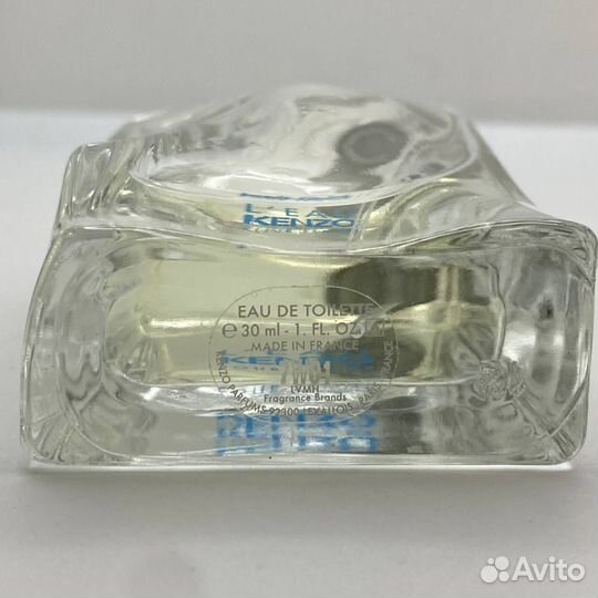 Kenzo l eau pour femme оригинал