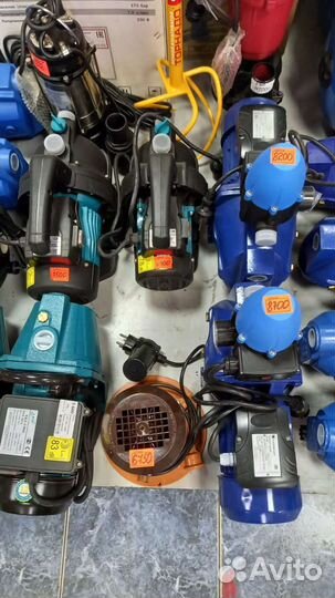 Бурение скважин на воду