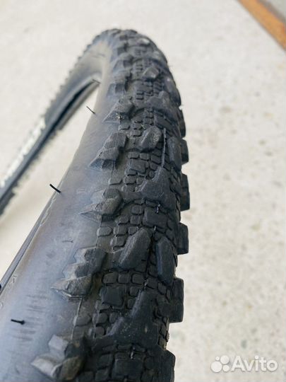 Велопокрышки