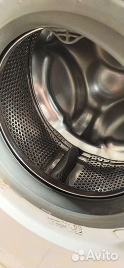 Стиральная машина electrolux
