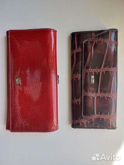 Кошелек женский