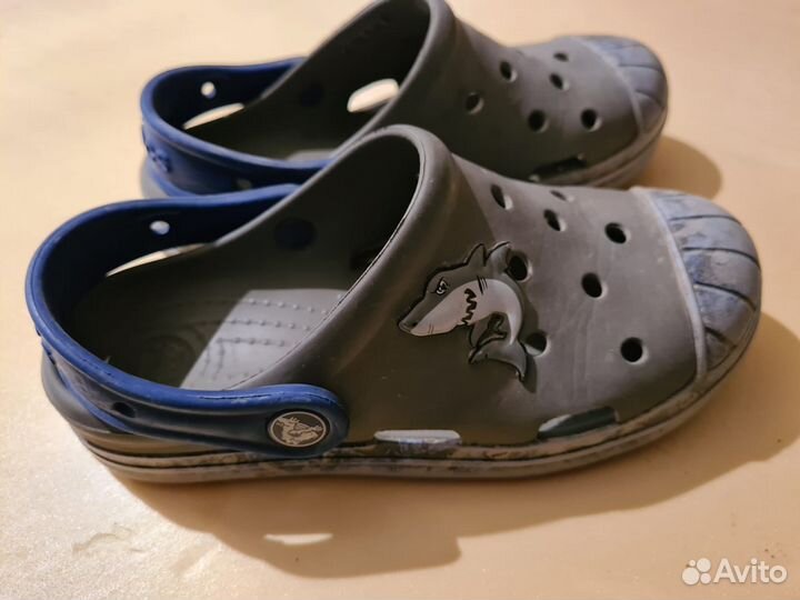 Тапочки Crocs оригинал