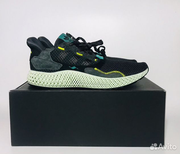 Adidas ZX 4000 4D Carbon ART.BD7865