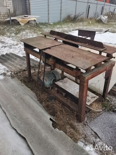 Циркулярная пила