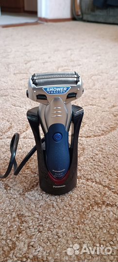 Бритва электрическая Panasonic