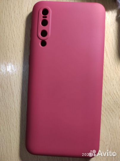Стекла и чехлы на Xiaomi
