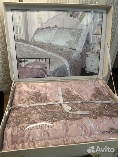 Постельное белье