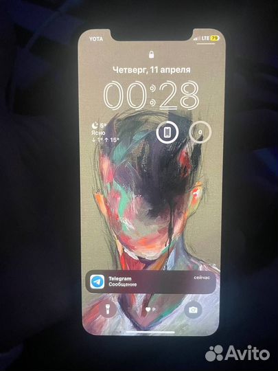 iPhone 11 Pro, 256 ГБ