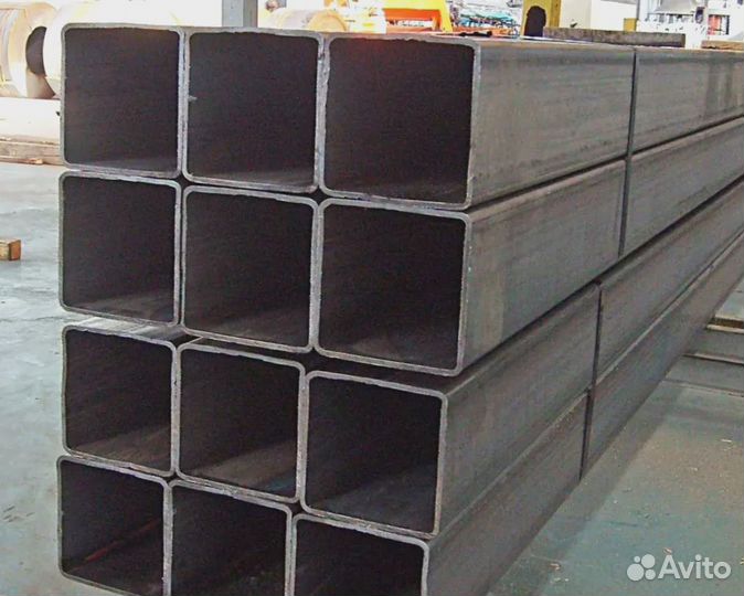 Профильная труба