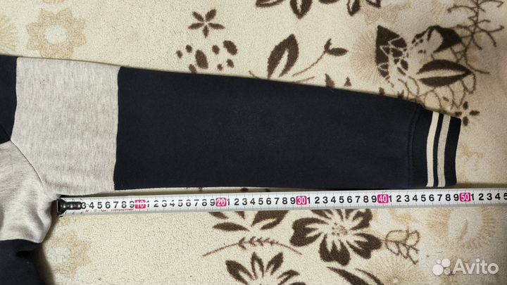 Толстовка для мальчика 164