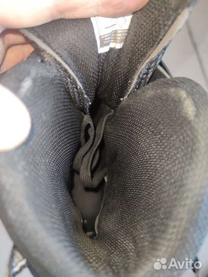 Роликовые коньки Powerslide 38 размер