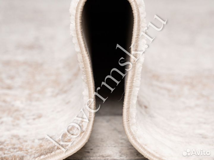 Ковер новый