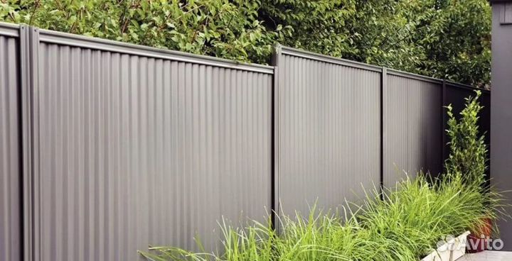 Ворота откатные заказать прочные