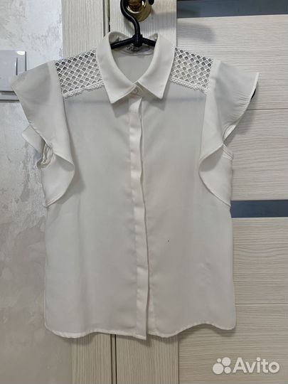 Школьная форма