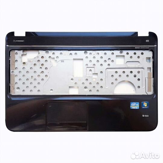 Верхняя часть корп.ноут. HP g6-2000. Отп. в регион