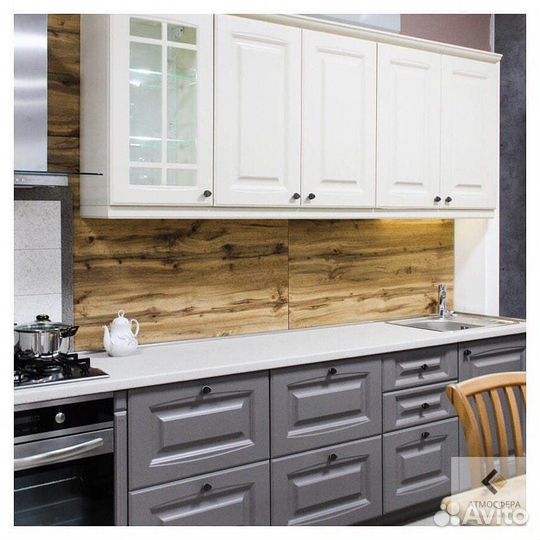 Кухни на заказ