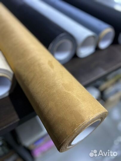 Alcantara алькантара на клеевой основе