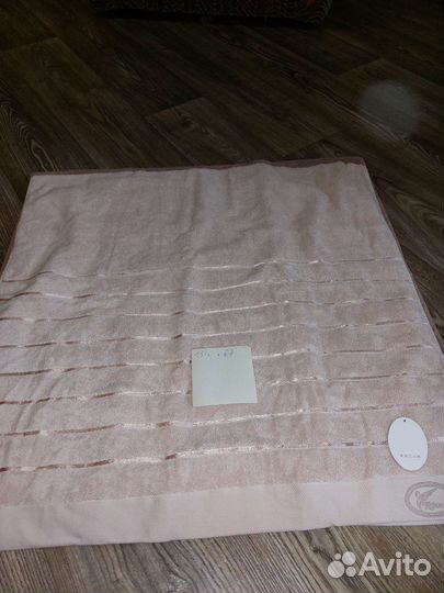 Полотенца новые 70 на 140