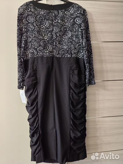 Платье женское размер 52 54 новое