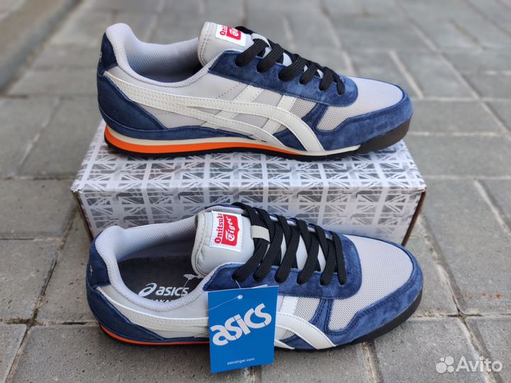 Asics onitsuka tiger ultimate 81