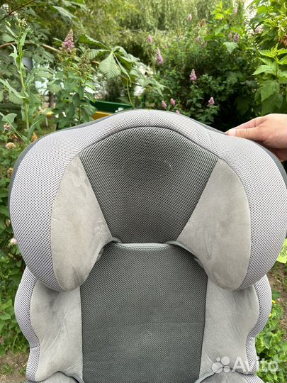 Детское автокресло isofix (MaxiProtect aero)